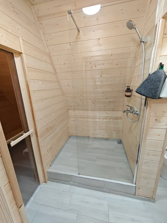 Жилой дом Сосенки Риверсайд