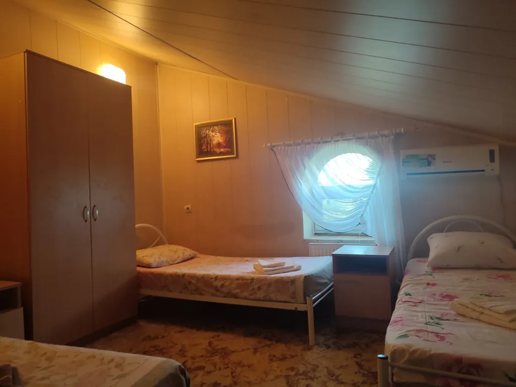 Квартира Комната — Ейск