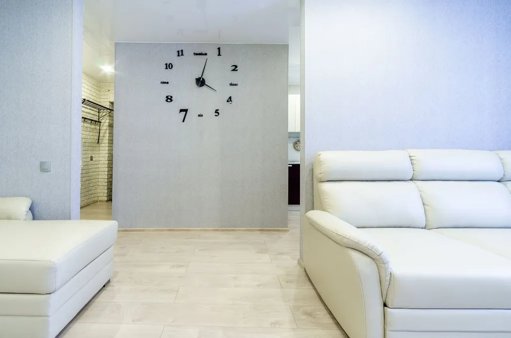 Уютная квартира в историческом центре города