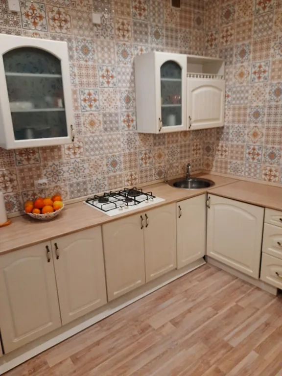 Таунхаус с участком