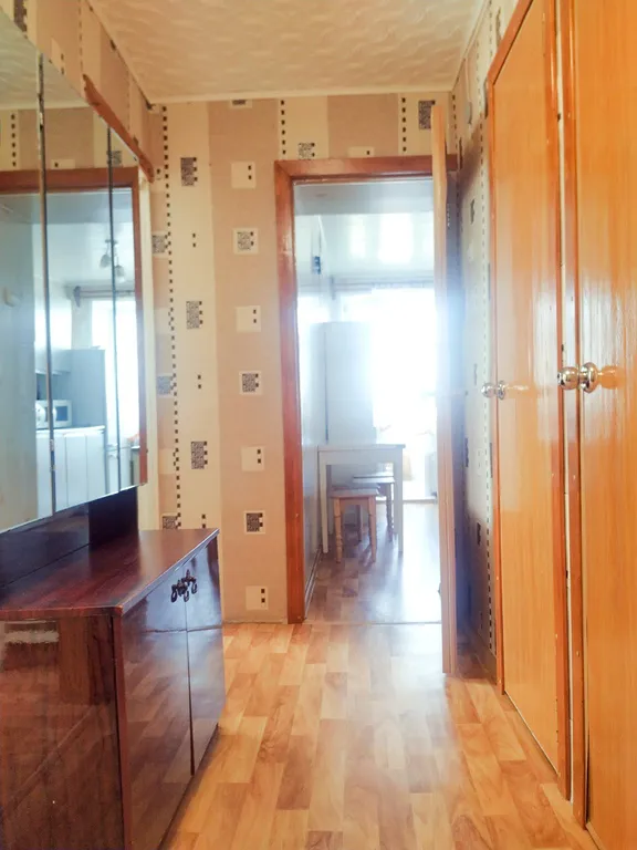 Уютная 2-комнатная квартира в живописном тихом районе города