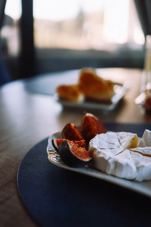 Дом на холме с восхитительным видом