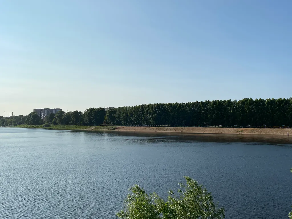 Красивая квартира в новом доме, закрытый двор, зеленый район