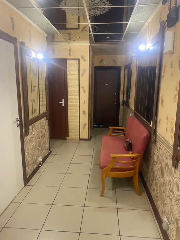 Квартира Квартира от собственника — Санкт-Петербург