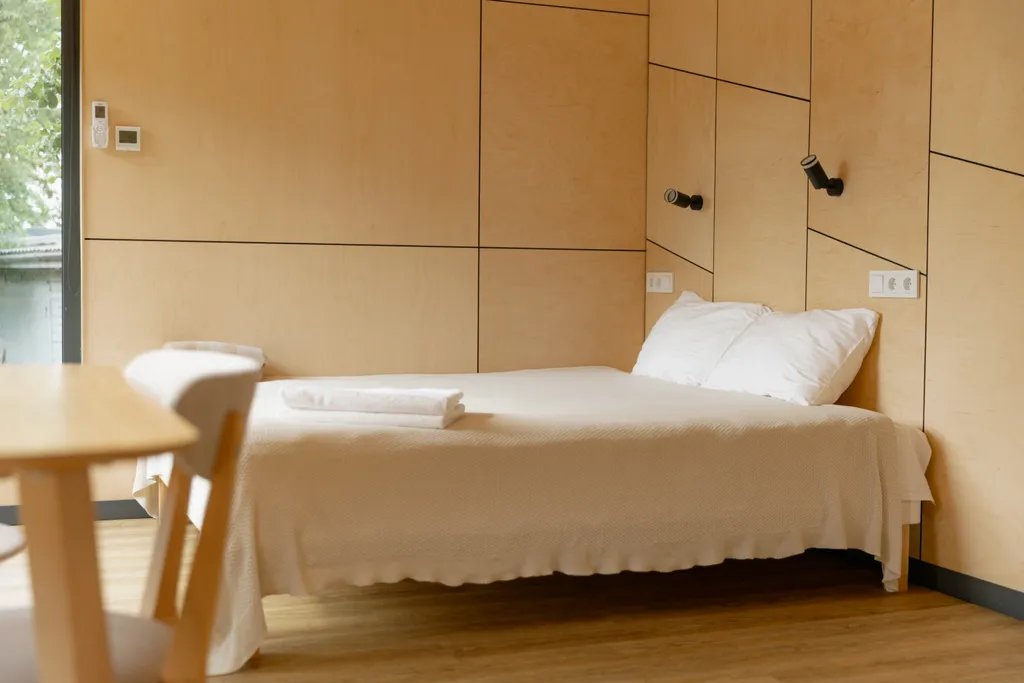 Модульный дом №2