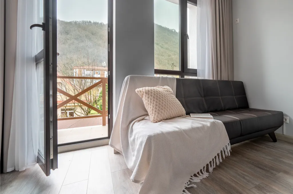 Ламонт апартамент Камерон