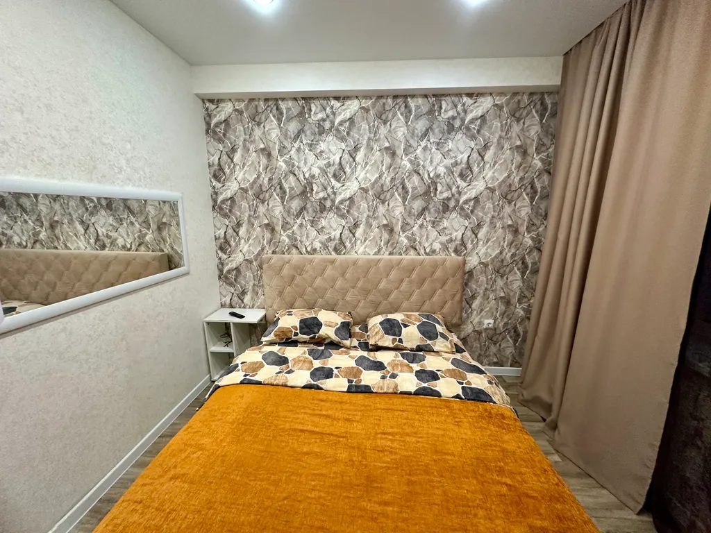 2-х комнатная квартира торговый квартал — аренда посуточно в Набережные Челны