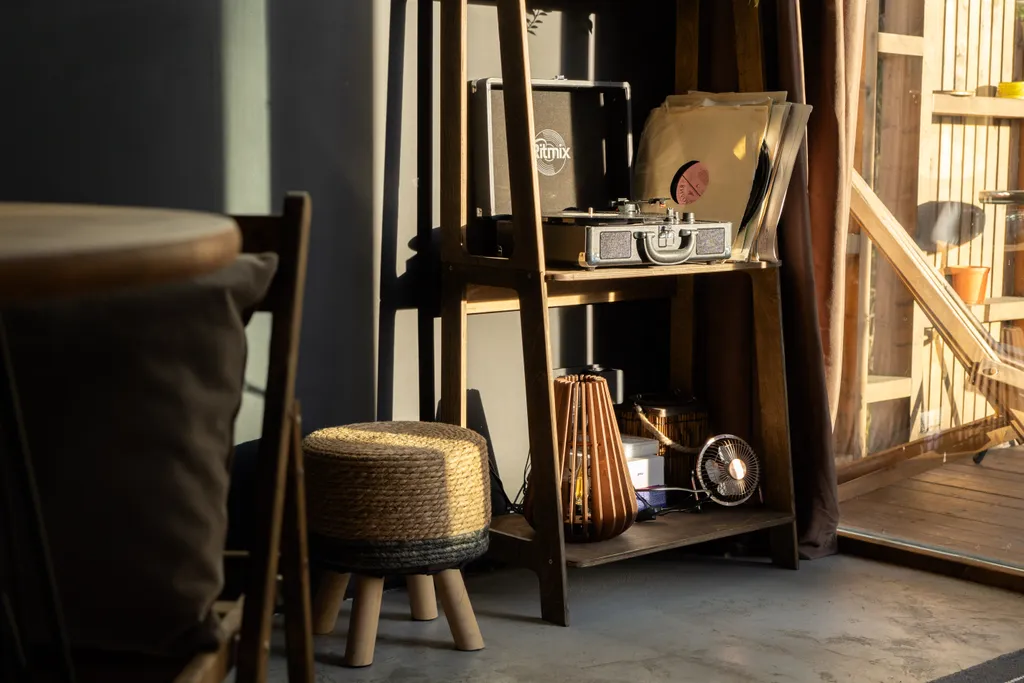 Коттедж Дом с видом на лес — Горки (Лопухинское с/п)