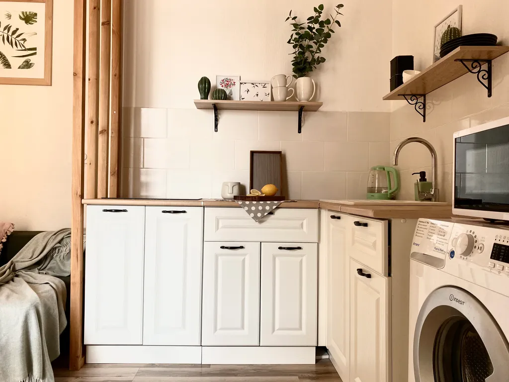 Апартаменты городские