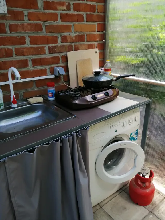 Сказочное лето