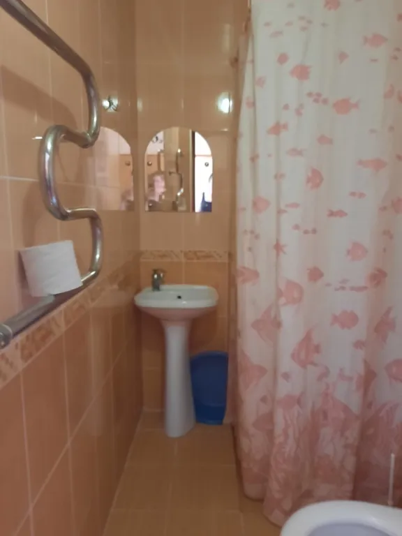 Квартира Комната — Анапа