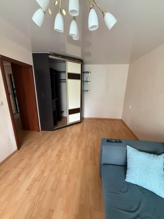 Квартира Квартира 2room apartment — Владивосток