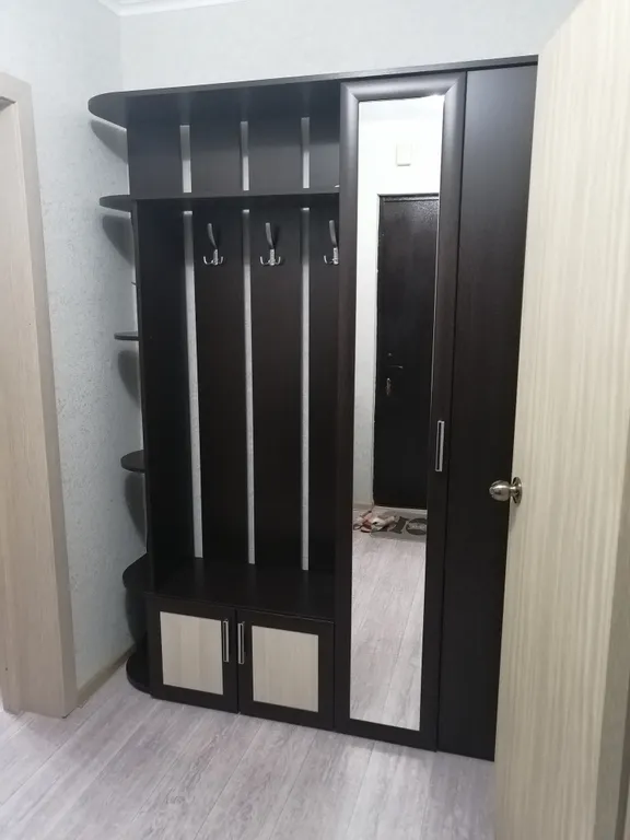 Квартира Квартира Уютная новая студия со всеми удобствами, открыта бронь на лето 2026 г — Анапа