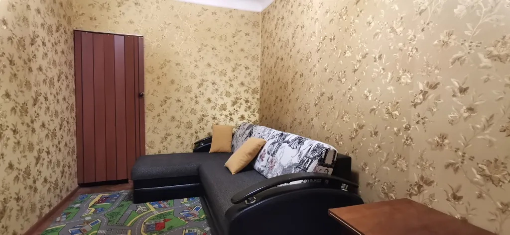 Квартира в центре Кинеля