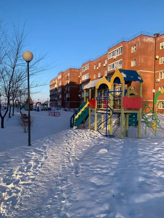 Уютная квартира рядом с ТЦ Парк Хаус