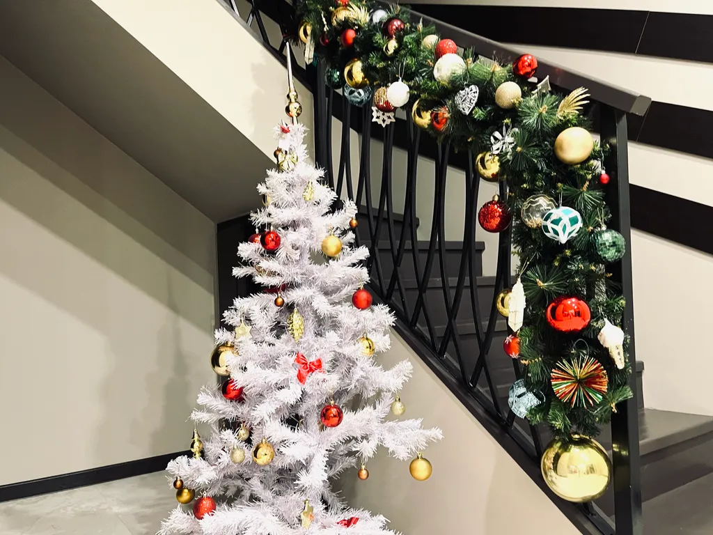 Альпийское Шале на курорте Охта Парк