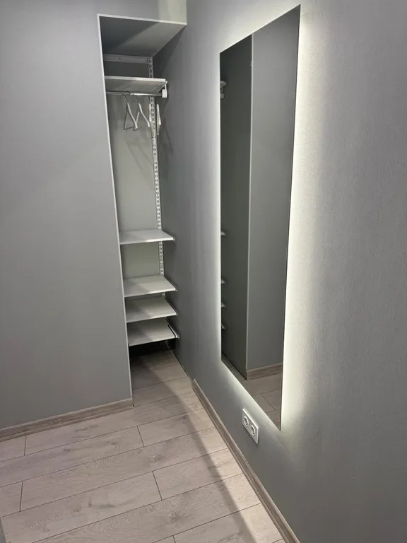 Квартира Уютная квартира в самом центре с новым ремонтом — Калининград