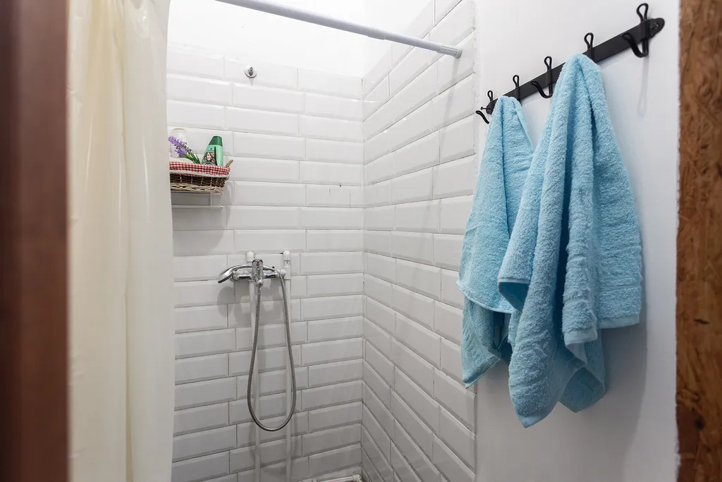 Уютная комната в историческом районе центра