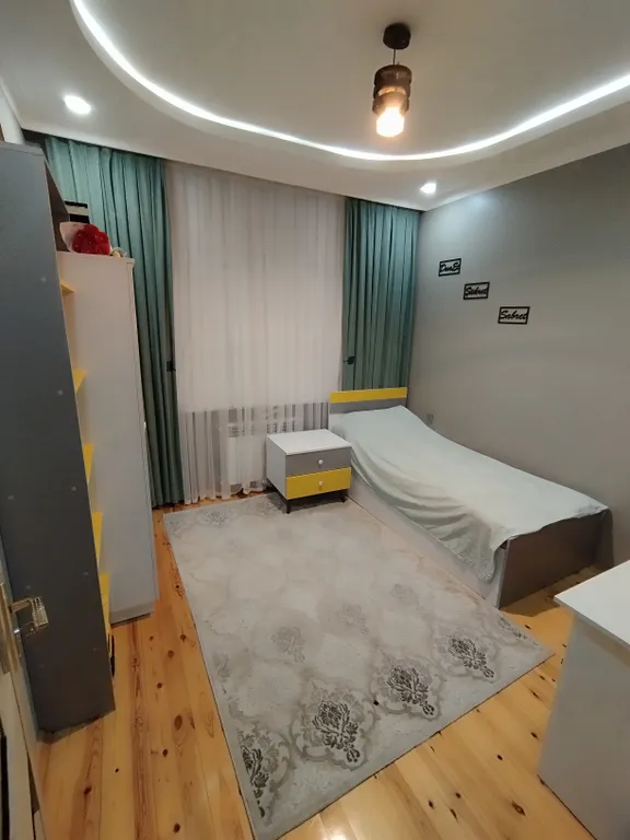 Квартира Комната — аренда посуточно в Баку