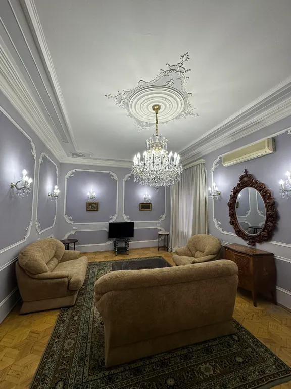 Apartamenti