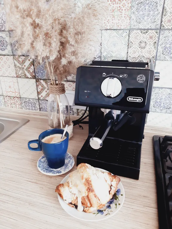 Квартира Комфортная квартира с видом на море — Севастополь