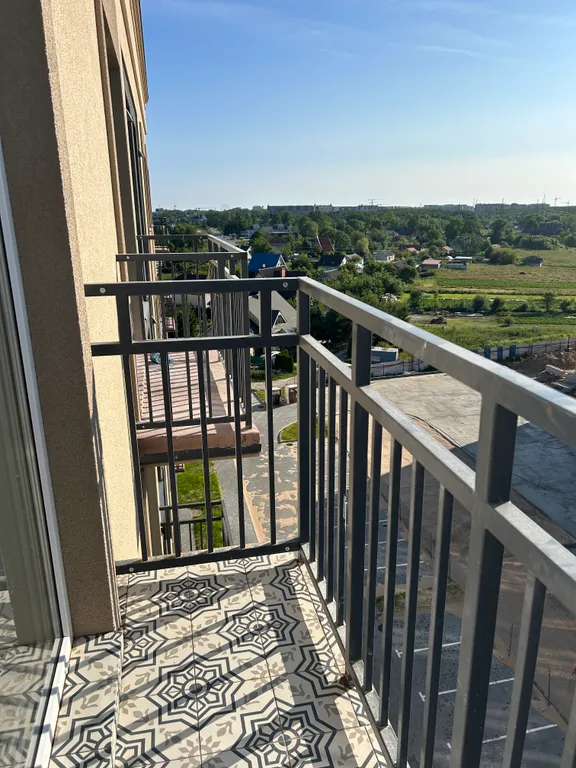 Уютная квартира в Зеленоградске