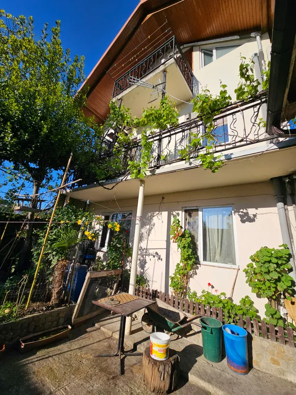 Квартира Комната — аренда посуточно в Кудепста