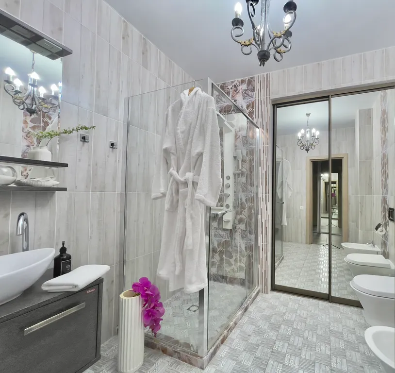 Квартира Ева