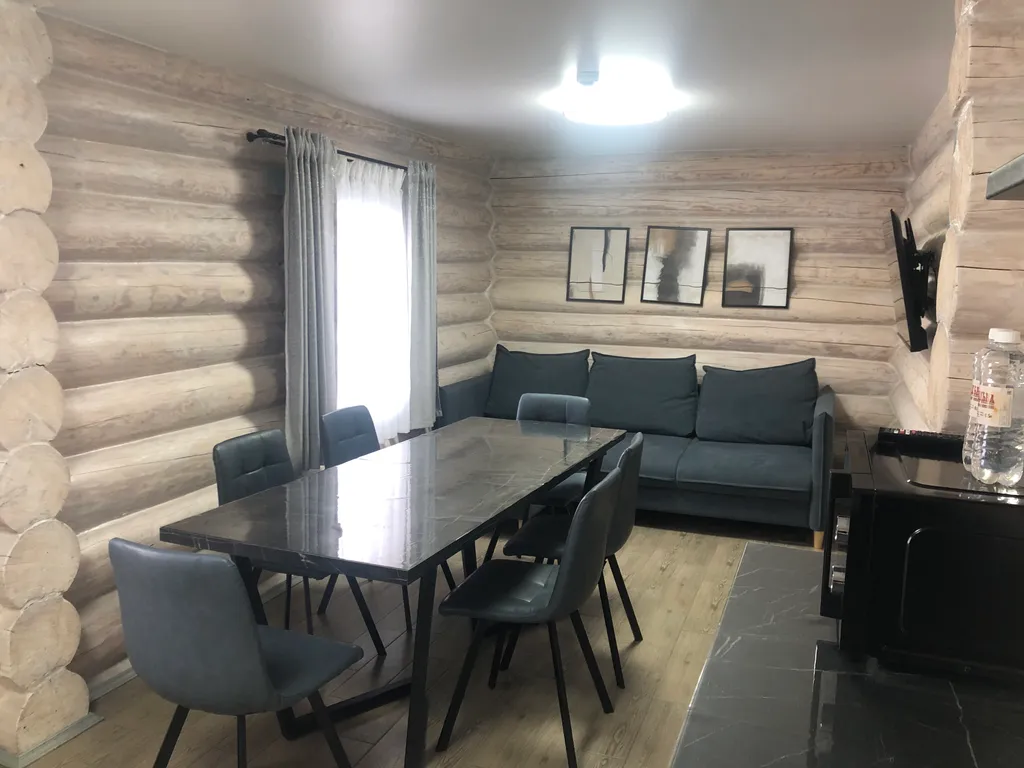 2-комнатный Дом