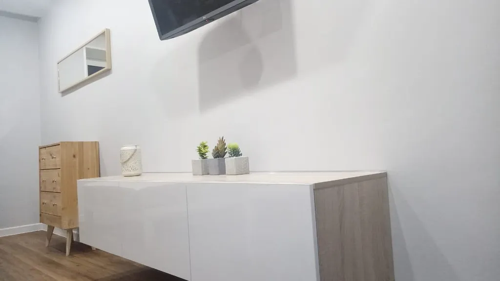 Уютная квартира в одном из самых удобных районов города