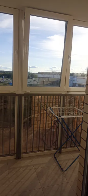 Уютная евро-двушка