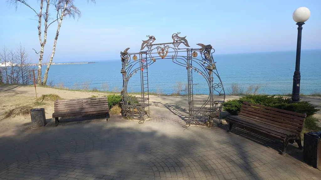 Уютная квартира в 2-х минутах от пляжа и соснового бора