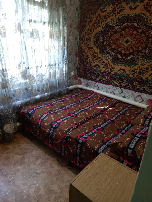 Коттедж Уютный домик — Геленджик