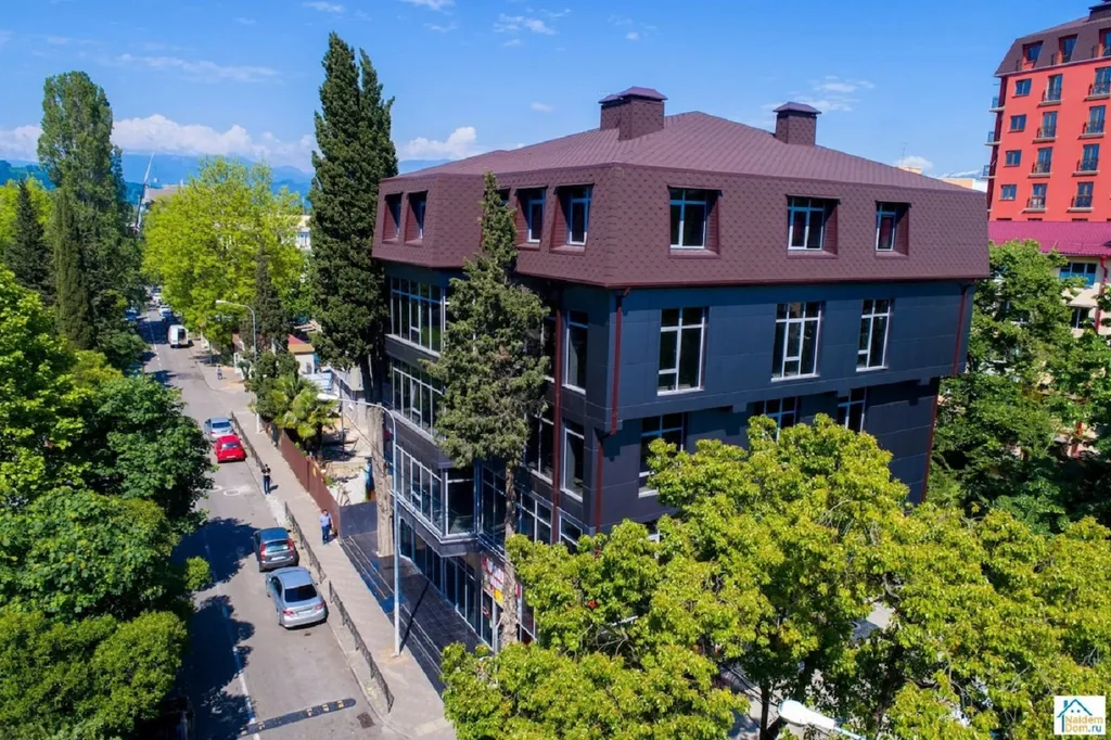 Квартира Уютная квартира в центре Адлера — Адлер