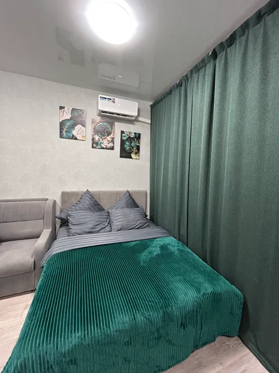 Уютная студия