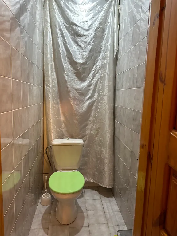 Уютное место для отдыха