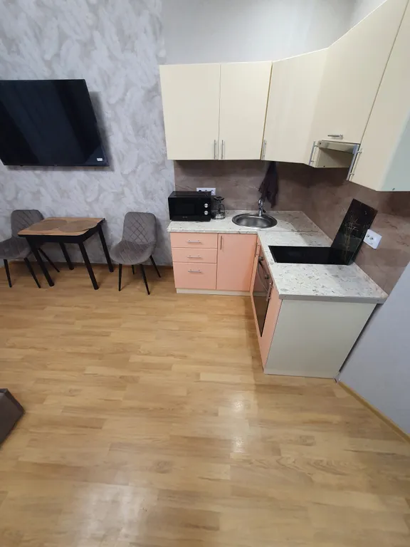 Квартира Уютная квартира в центре города — Адлер