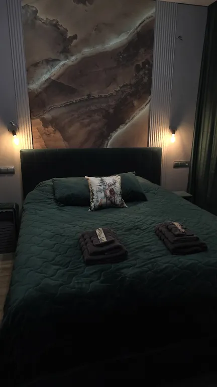 Сказочные Luxury апартаменты в самом сердечке города Ростова-на-Дону