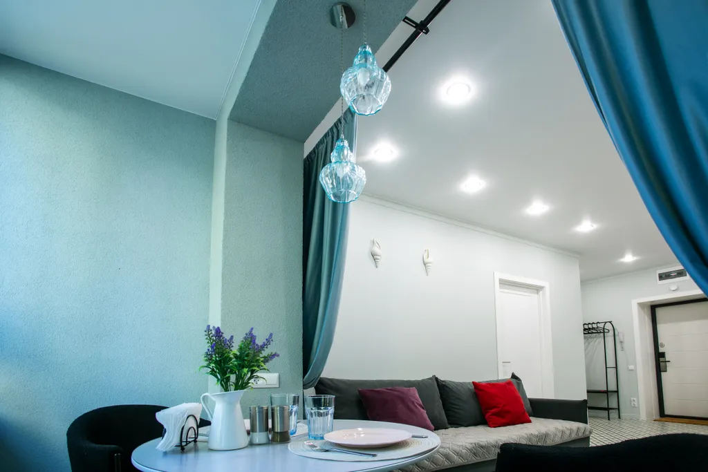 Квартира Квартира Балтийский Бриз — Светлогорск