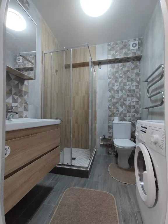 Отличная 2-комнатная квартира