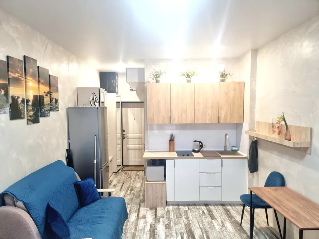 Квартира Квартира у моря 410 — Сочи