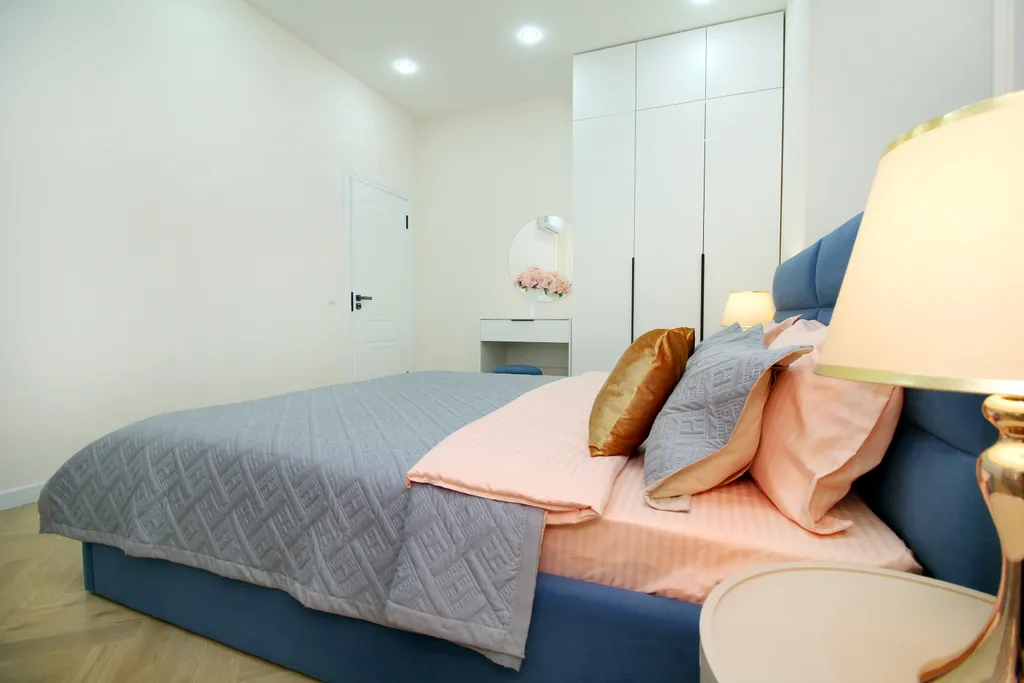 Жк Мерей возле Арбата и ТРЦ Мега парк