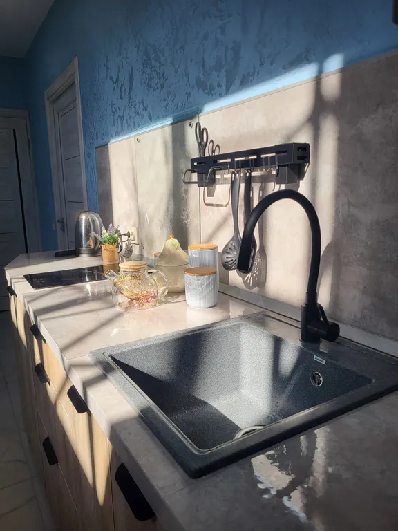 Гостевой дом в 5 минутах от центра города