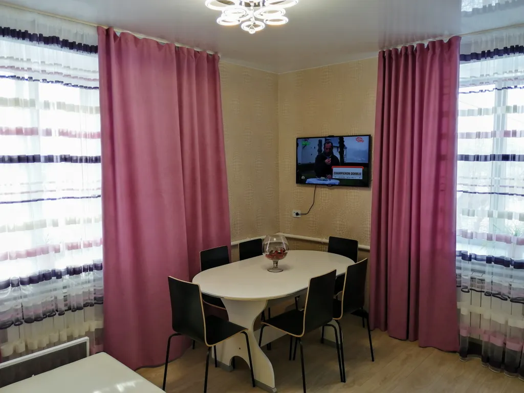 Уютная квартира рядом с причалом 22