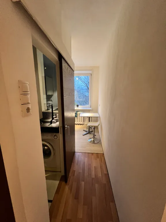 Квартира 2-комнатная Квартира — Пушкин