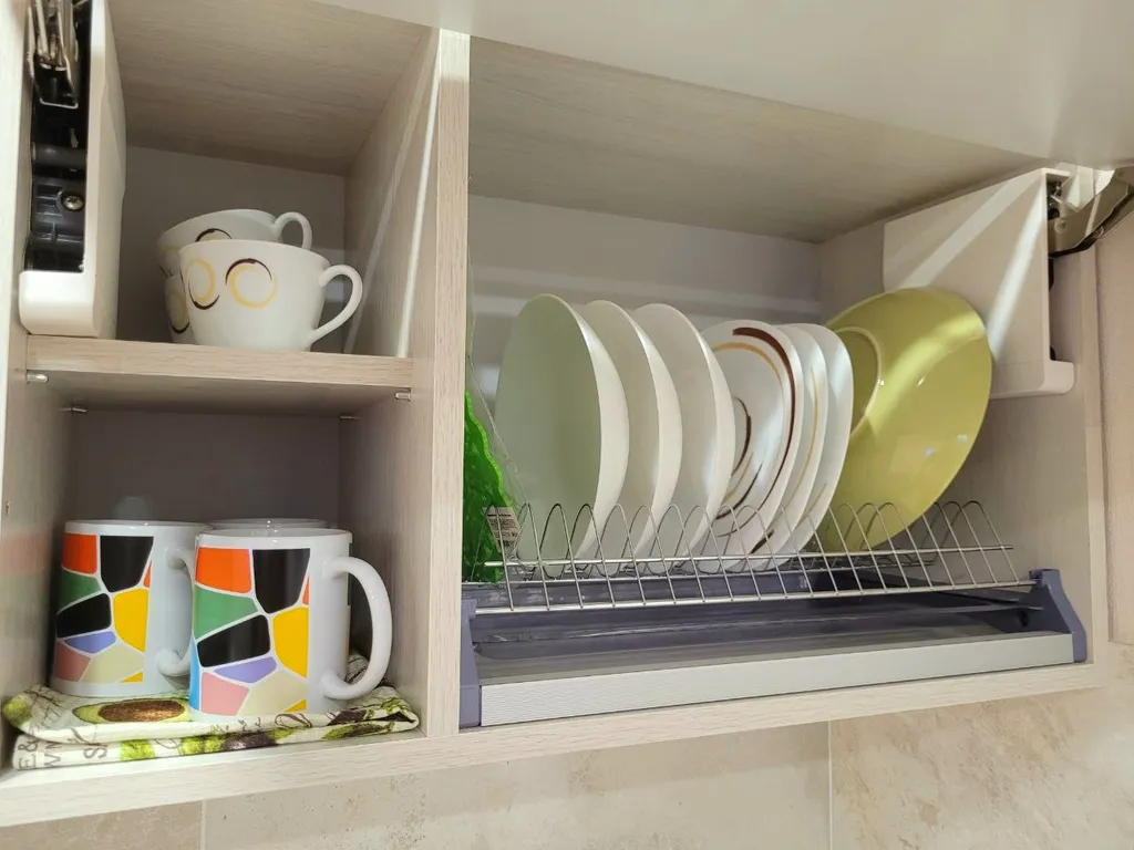 Уютная студия Африка