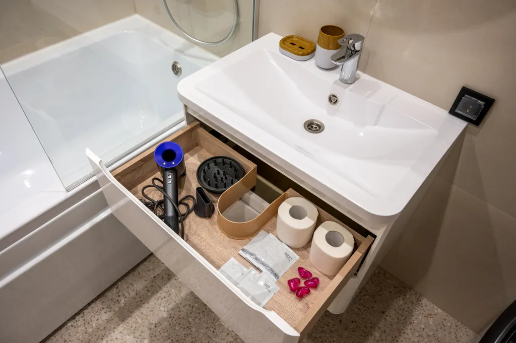 3-комнатная квартира в 5 минутах от моря