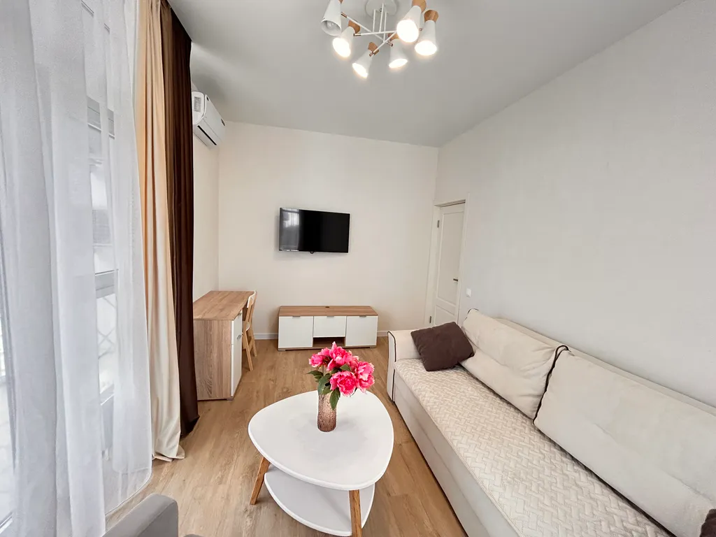 Семейный люкс