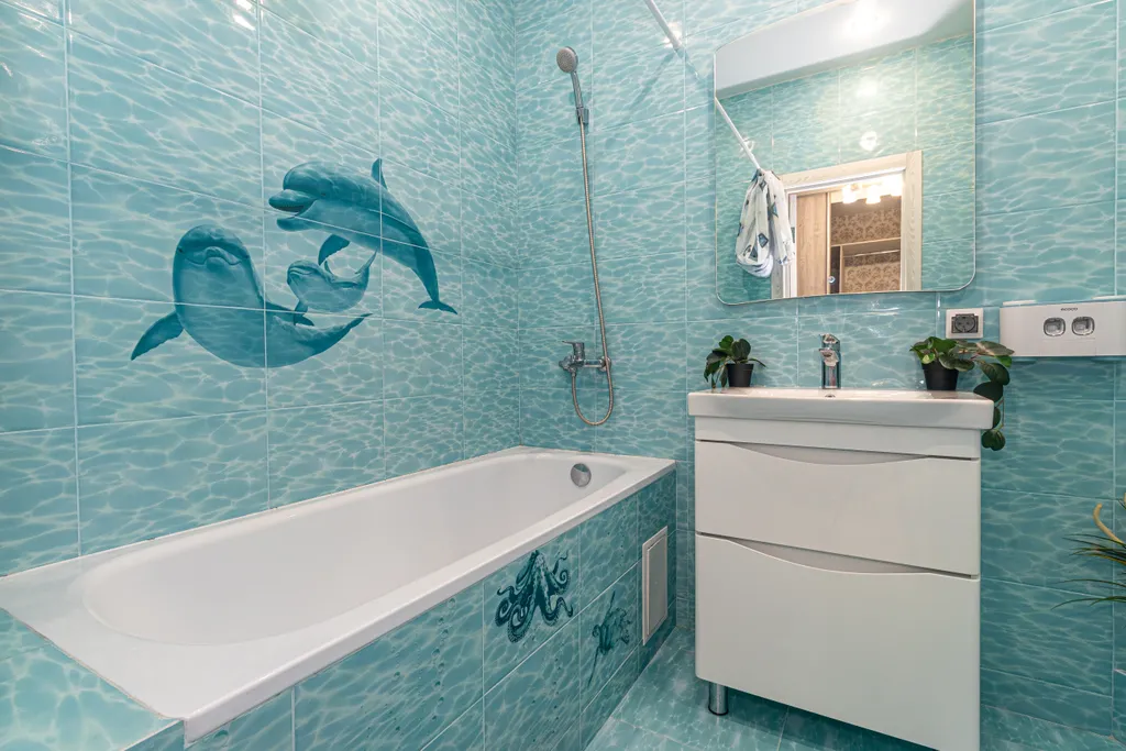 Квартира рядом с парком Галицким