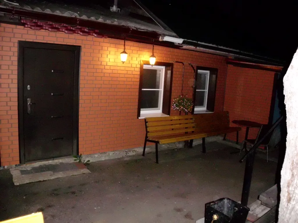 1-комнатный Дом